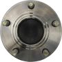 CENTRIC PARTS 407.46000 Centric Premium Hub and Bearing Assembly; With Integral ABS