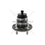 CENTRIC PARTS 407.51004 Centric Premium Hub and Bearing Assembly; With Integral ABS