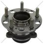 CENTRIC PARTS 407.51006 Centric Premium Hub and Bearing Assembly; With Integral ABS