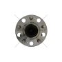 CENTRIC PARTS 407.51006 Centric Premium Hub and Bearing Assembly; With Integral ABS