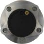 CENTRIC PARTS 407.61006 Centric Premium Hub and Bearing Assembly; With Integral ABS