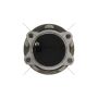 CENTRIC PARTS 407.61011 Centric Premium Hub and Bearing Assembly; With Integral ABS