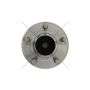 CENTRIC PARTS 407.61011 Centric Premium Hub and Bearing Assembly; With Integral ABS