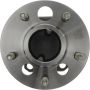 CENTRIC PARTS 407.62001 Centric Premium Hub and Bearing Assembly; With Integral ABS