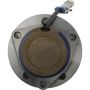 CENTRIC PARTS 407.62004 Centric Premium Hub and Bearing Assembly; With Integral ABS