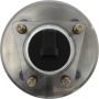 CENTRIC PARTS 407.62032 Centric Premium Hub and Bearing Assembly; With Integral ABS