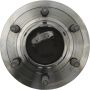 CENTRIC PARTS 407.65003 Centric Premium Hub and Bearing Assembly; With Integral ABS