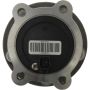 CENTRIC PARTS 407.65007 Centric Premium Hub and Bearing Assembly; With Integral ABS
