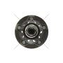 CENTRIC PARTS 407.65012 Centric Premium Hub and Bearing Assembly; With Integral ABS