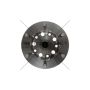 CENTRIC PARTS 407.65013 Centric Premium Hub and Bearing Assembly; With Integral ABS