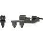CENTRIC PARTS 407.66014 Centric Premium Hub and Bearing Assembly; With Integral ABS