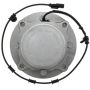CENTRIC PARTS 407.67003 Centric Premium Hub and Bearing Assembly; With Integral ABS