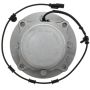 CENTRIC PARTS 407.67003 Centric Premium Hub and Bearing Assembly; With Integral ABS