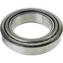 CENTRIC PARTS 410.08000 Centric Premium Wheel Bearing and Race Set