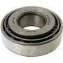 CENTRIC PARTS 410.11000 Centric Premium Wheel Bearing and Race Set