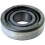 CENTRIC PARTS 410.11000 Centric Premium Wheel Bearing and Race Set