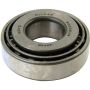 CENTRIC PARTS 410.11000 Centric Premium Wheel Bearing and Race Set