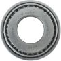 CENTRIC PARTS 410.11000 Centric Premium Wheel Bearing and Race Set