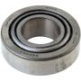 CENTRIC PARTS 410.11001 Centric Premium Wheel Bearing and Race Set