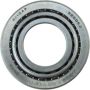 CENTRIC PARTS 410.11001 Centric Premium Wheel Bearing and Race Set
