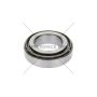 CENTRIC PARTS 410.35000 Centric Premium Wheel Bearing and Race Set