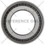 CENTRIC PARTS 410.35000 Centric Premium Wheel Bearing and Race Set