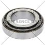 CENTRIC PARTS 410.35000 Centric Premium Wheel Bearing and Race Set