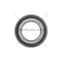 CENTRIC PARTS 410.35000 Centric Premium Wheel Bearing and Race Set