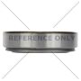 CENTRIC PARTS 410.35000 Centric Premium Wheel Bearing and Race Set