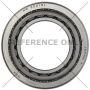 CENTRIC PARTS 410.35000 Centric Premium Wheel Bearing and Race Set