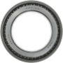 CENTRIC PARTS 410.35004E C-Tek Standard Wheel Bearing and Race Set
