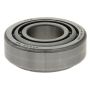CENTRIC PARTS 410.35006 Centric Premium Wheel Bearing and Race Set