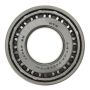 CENTRIC PARTS 410.35006 Centric Premium Wheel Bearing and Race Set