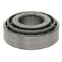 CENTRIC PARTS 410.35006 Centric Premium Wheel Bearing and Race Set