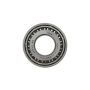 CENTRIC PARTS 410.35006 Centric Premium Wheel Bearing and Race Set