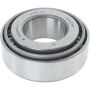 CENTRIC PARTS 410.35007 Centric Premium Wheel Bearing and Race Set