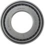 CENTRIC PARTS 410.35007 Centric Premium Wheel Bearing and Race Set
