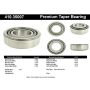 CENTRIC PARTS 410.35007 Centric Premium Wheel Bearing and Race Set