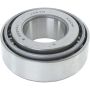 CENTRIC PARTS 410.35007 Centric Premium Wheel Bearing and Race Set