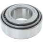 CENTRIC PARTS 410.35007 Centric Premium Wheel Bearing and Race Set