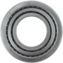 CENTRIC PARTS 410.35007 Centric Premium Wheel Bearing and Race Set