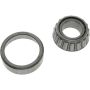 CENTRIC PARTS 410.35007E C-Tek Standard Wheel Bearing and Race Set