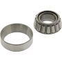 CENTRIC PARTS 410.35007E C-Tek Standard Wheel Bearing and Race Set