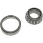 CENTRIC PARTS 410.35007E C-Tek Standard Wheel Bearing and Race Set