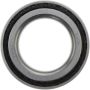 CENTRIC PARTS 410.42000E C-Tek Standard Wheel Bearing and Race Set