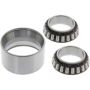 CENTRIC PARTS 410.42000E C-Tek Standard Wheel Bearing and Race Set