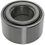 CENTRIC PARTS 410.42001E C-Tek Standard Wheel Bearing and Race Set