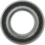 CENTRIC PARTS 410.42002E C-Tek Standard Wheel Bearing and Race Set