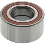 CENTRIC PARTS 410.42003E C-Tek Standard Wheel Bearing and Race Set