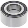 CENTRIC PARTS 410.42003E C-Tek Standard Wheel Bearing and Race Set